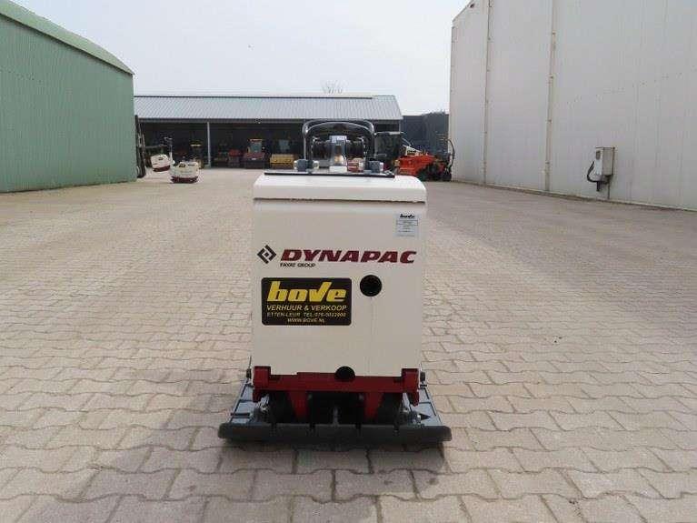 Dynapac DRP45DX Foto 7