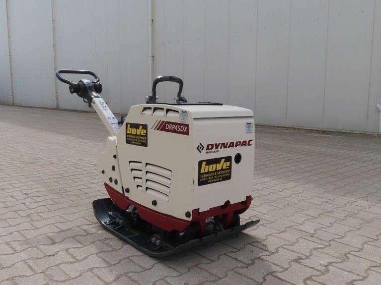 Dynapac DRP45DX Foto 8