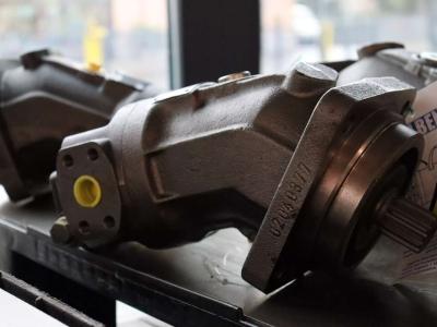 Bosch Rexroth A2FM45 vendida por Kolben s.r.l.