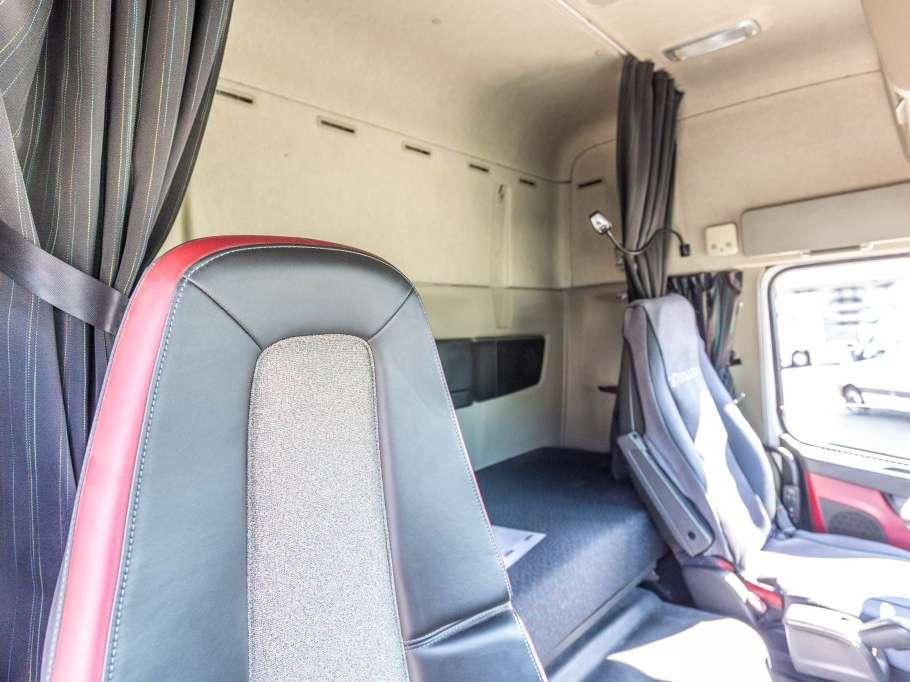 Volvo FMX GLOB 460+HYDR Foto 20