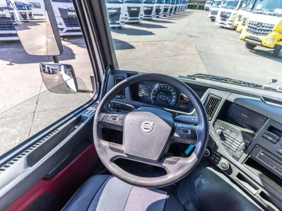 Volvo FMX GLOB 460+HYDR Foto 21
