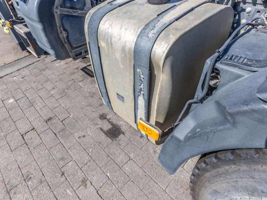 Volvo FMX GLOB 460+HYDR Foto 9