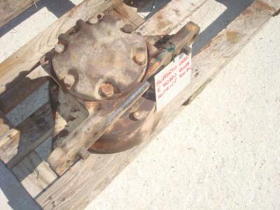 Supporto Carro e Mozzo Ruota Motrice para Fiat Allis FL 10B-C vendida por OLM 90 Srl