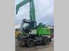 Sennebogen 818E Foto 2 thumbnail