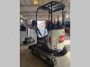Bobcat E 17Z Foto 4 thumbnail