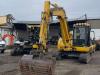Komatsu PC88MR-8 Foto 1 thumbnail