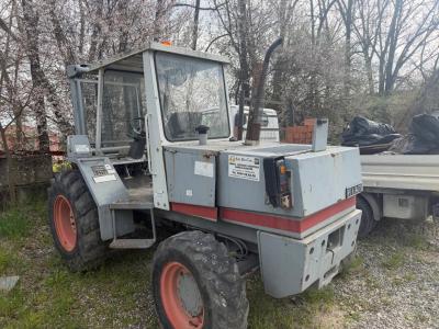 Fiat 25114 vendida por Cat Srl