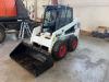 Bobcat 763 Foto 1 thumbnail