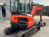 Kubota U27.4 Foto 1 thumbnail