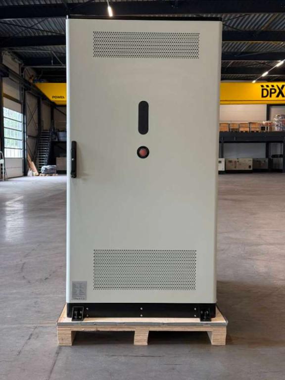 DPX 50759.3 - Battery BESS EGS - 125kW/1.000kWh Foto 16