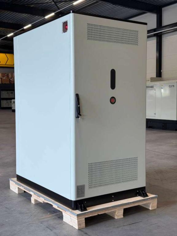 DPX 50759.3 - Battery BESS EGS - 125kW/1.000kWh Foto 17