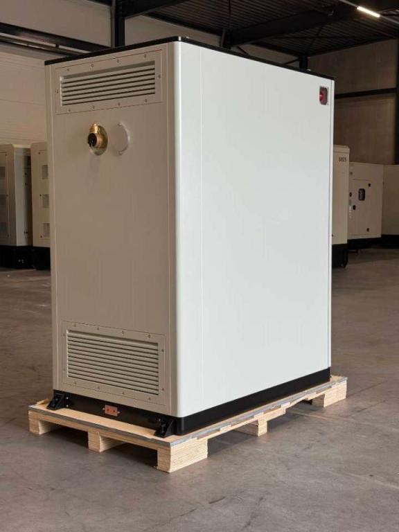 DPX 50759.3 - Battery BESS EGS - 125kW/1.000kWh Foto 18
