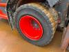Linde H70D - Side Shift / Fork Positioners / Duplex Foto 15 thumbnail