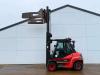 Linde H70D - Side Shift / Fork Positioners / Duplex Foto 16 thumbnail