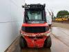 Linde H70D - Side Shift / Fork Positioners / Duplex Foto 3 thumbnail