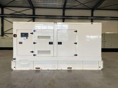 Cummins 6CTAA9.5-G1 - 352kVA Generator - DPX-20036 vendida por DPX Power Europe B.V.