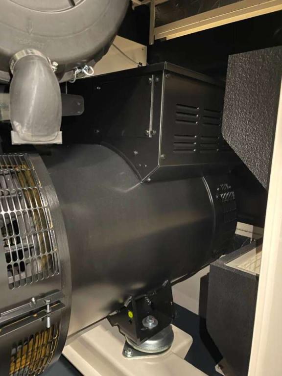 Cummins 6CTAA9.5-G1 - 352kVA Generator - DPX-20036 Foto 15