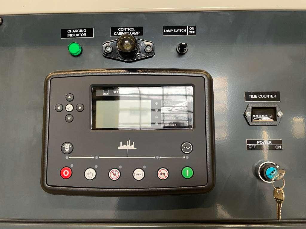 Cummins 6CTAA9.5-G1 - 352kVA Generator - DPX-20036 Foto 18