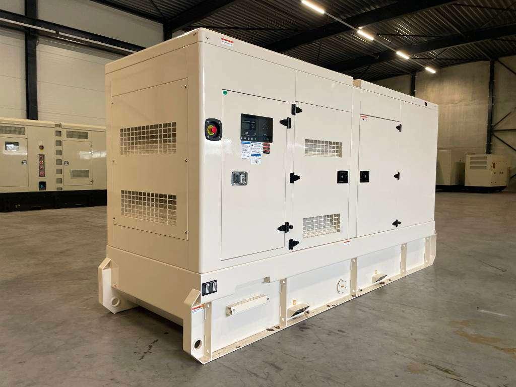 Cummins 6CTAA9.5-G1 - 352kVA Generator - DPX-20036 Foto 2