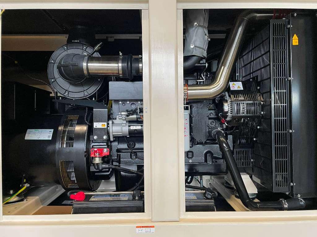 Cummins 6CTAA9.5-G1 - 352kVA Generator - DPX-20036 Foto 7
