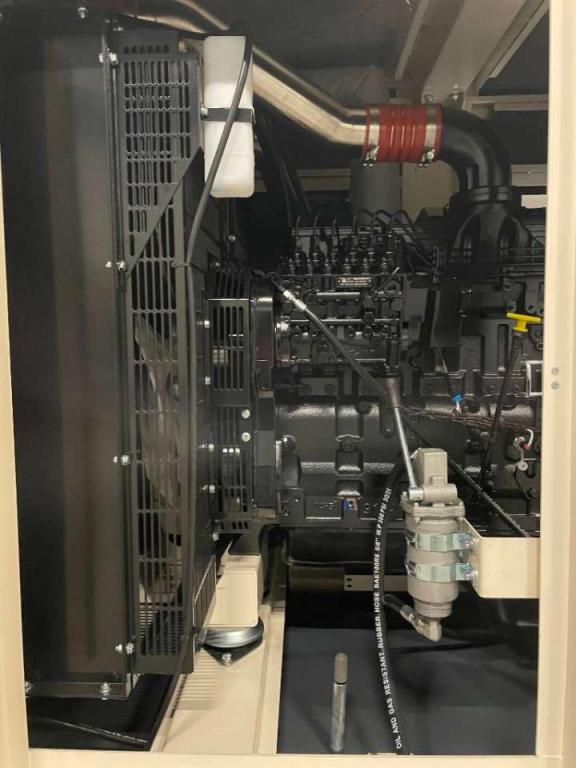 Cummins 6CTAA9.5-G1 - 352kVA Generator - DPX-20036 Foto 9