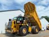 Caterpillar 772G - Automatic Greasing / Body Heating Foto 15 thumbnail