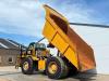 Caterpillar 772G - Automatic Greasing / Body Heating Foto 18 thumbnail