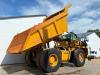 Caterpillar 772G - Automatic Greasing / Body Heating Foto 23 thumbnail