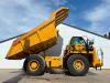 Caterpillar 772G - Automatic Greasing / Body Heating Foto 24 thumbnail