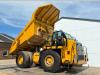 Caterpillar 772G - Automatic Greasing / Body Heating Foto 25 thumbnail
