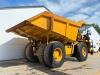 Caterpillar 772G - Automatic Greasing / Body Heating Foto 5 thumbnail