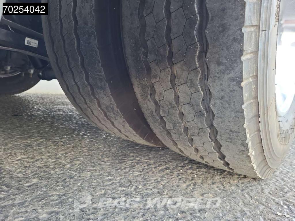 Vega Euromax 2 axles Extendable / 2 Decks Foto 21