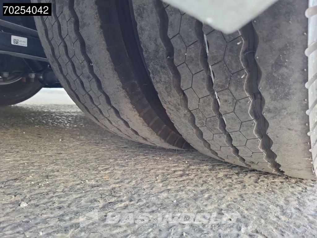 Vega Euromax 2 axles Extendable / 2 Decks Foto 22