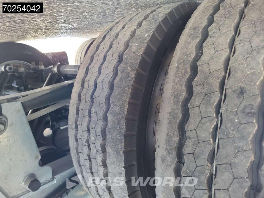 Vega Euromax 2 axles Extendable / 2 Decks Foto 25