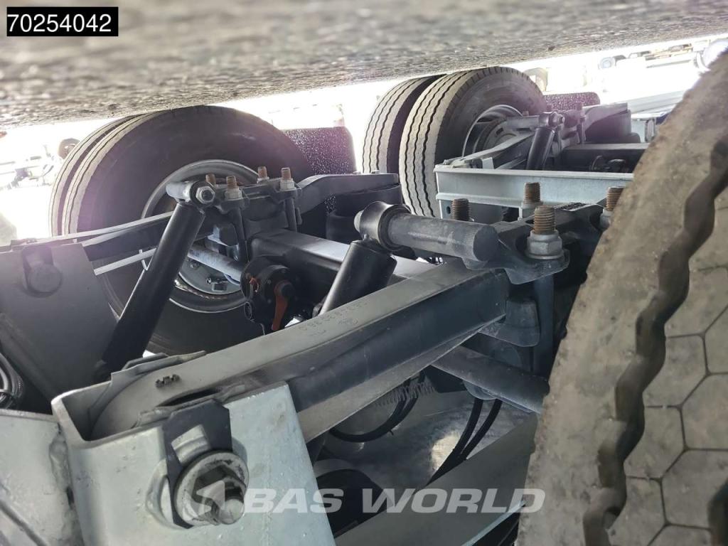 Vega Euromax 2 axles Extendable / 2 Decks Foto 26