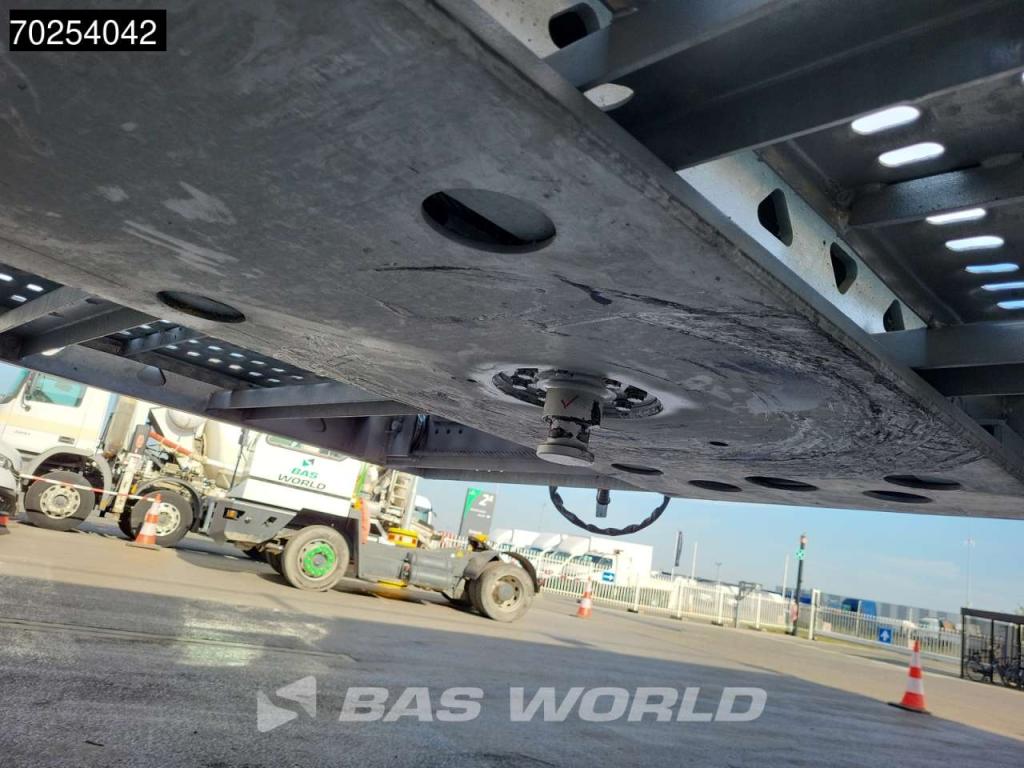 Vega Euromax 2 axles Extendable / 2 Decks Foto 30