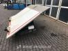 Bär Cargolift Trampilla elevadora Foto 2 thumbnail