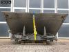 Bär Cargolift Trampilla elevadora Foto 5 thumbnail
