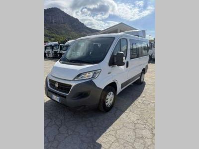 Fiat ducato vendida por Ferrara Veicoli