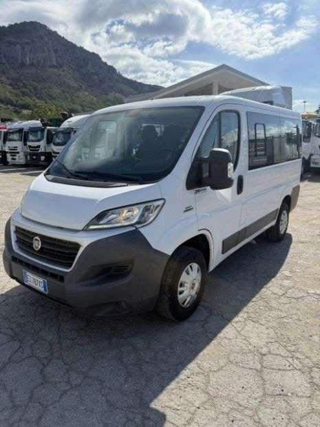 Fiat ducato Foto 1