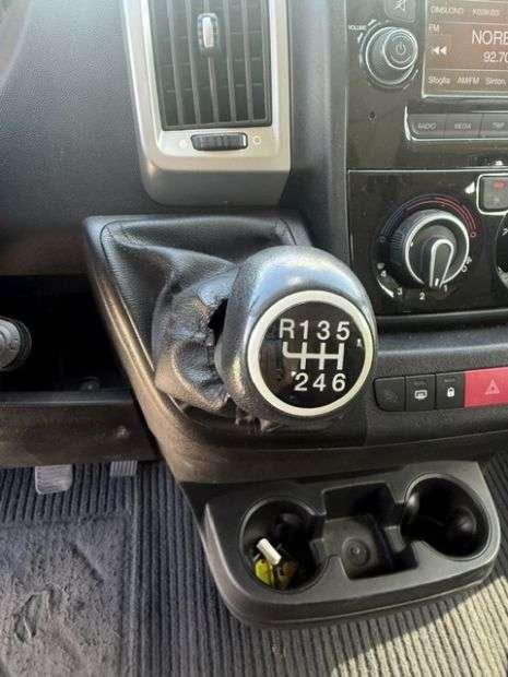Fiat ducato Foto 10