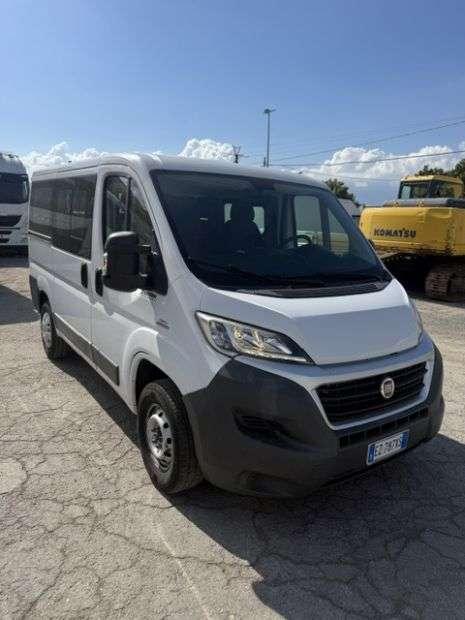 Fiat ducato Foto 2
