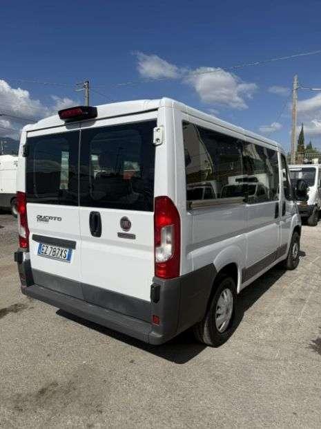 Fiat ducato Foto 3