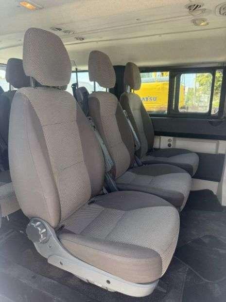 Fiat ducato Foto 7