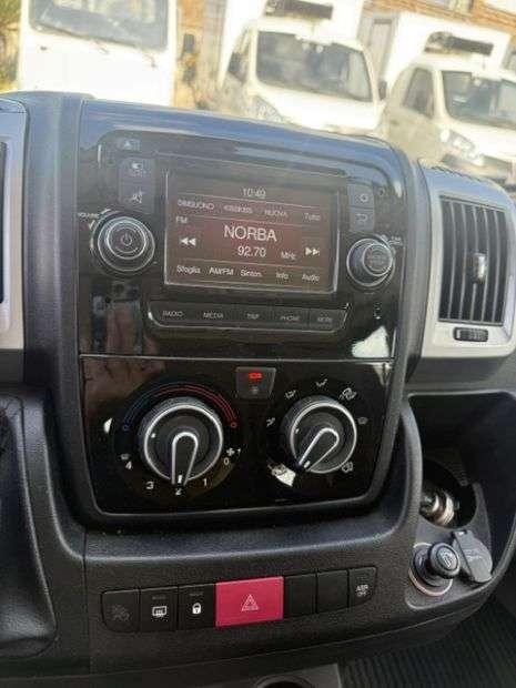 Fiat ducato Foto 8