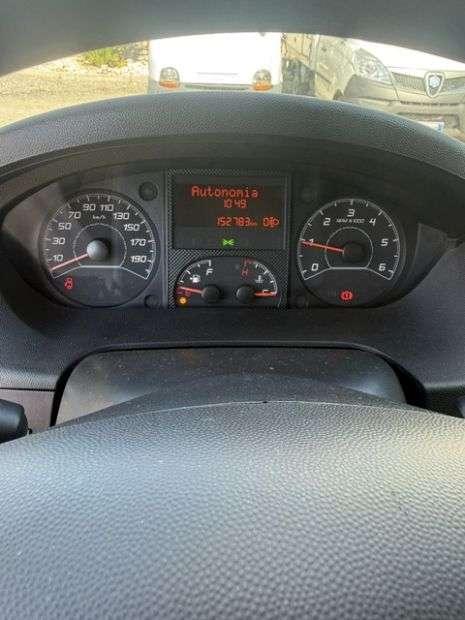 Fiat ducato Foto 9