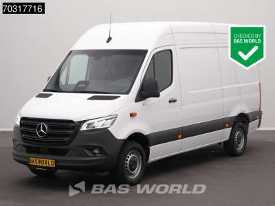 Mercedes-Benz Sprinter 317 CDI 2025 Model Automaat L2H2 170PK LED Xenon Navi Airco Cruise Camera 10inch MBUX CarP vendida por BAS World B.V.
