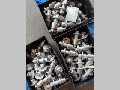Picchi x asfalto vendida por Cantoro Officina Meccanica Srl
