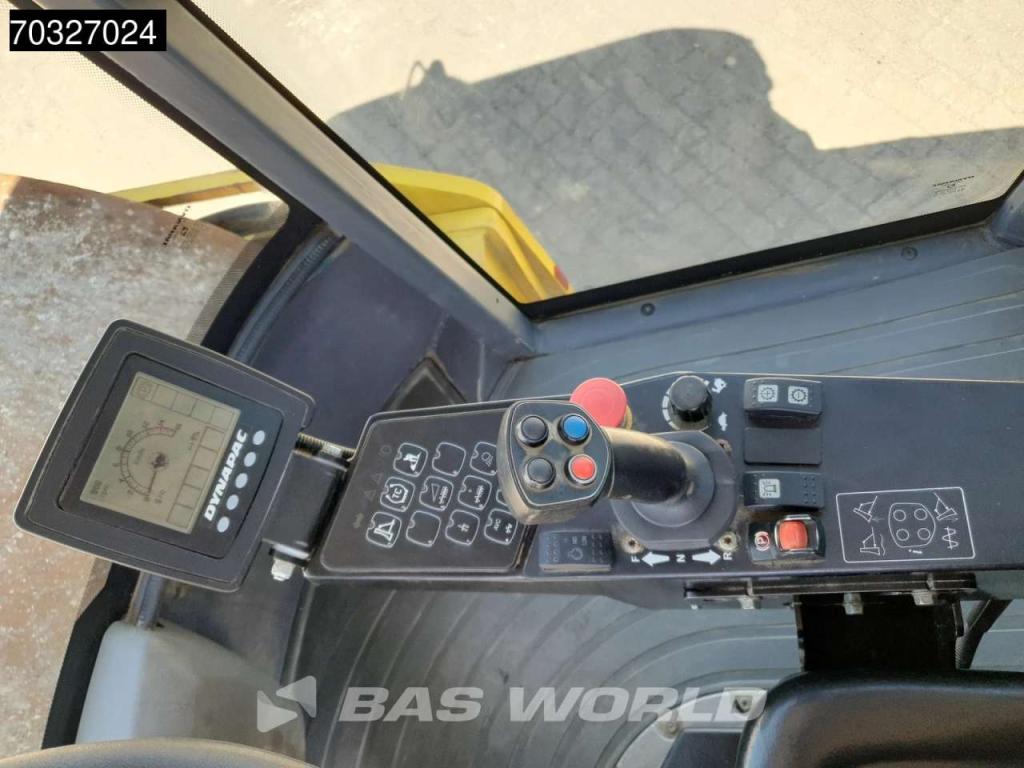 Dynapac CA3500 D Foto 26