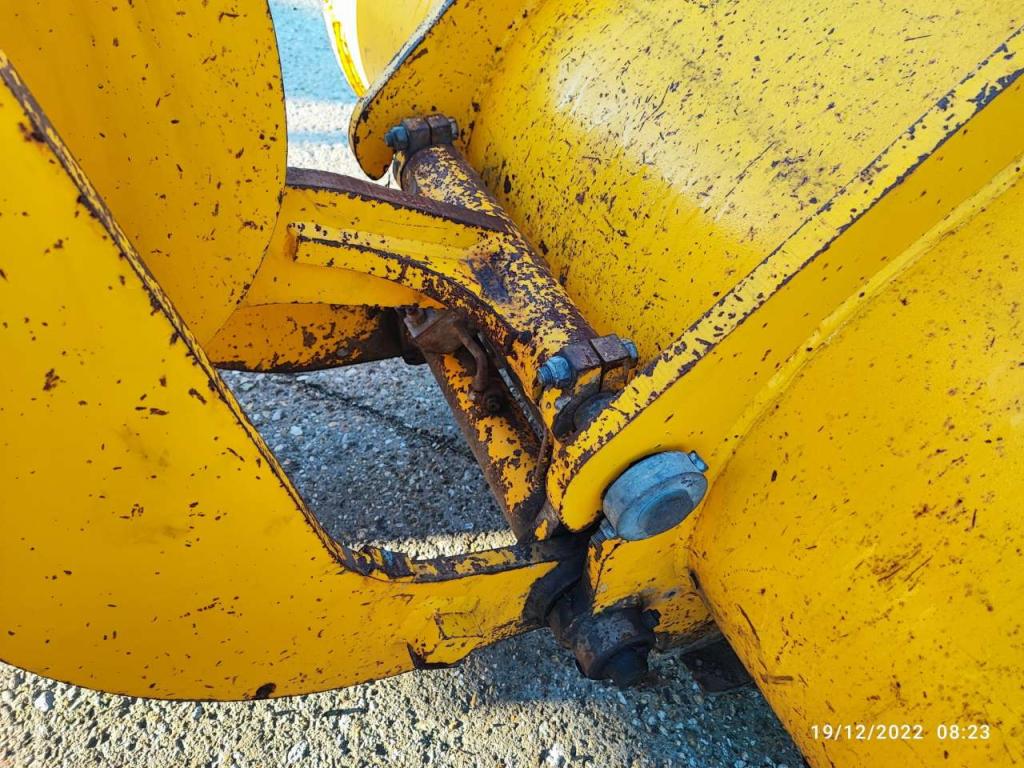JCB 409 Foto 5